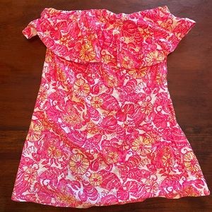 Lilly Pulitzer Top